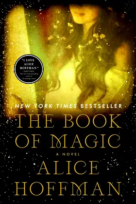 The Book of Magic: A Novel (4) (The Practical Magic Series) poster