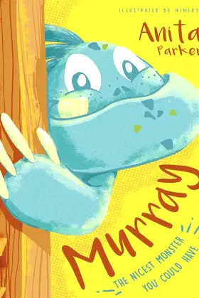 Murray: The Nicest Monster You Could Have poster