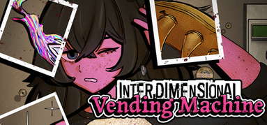 Interdimensional Vending Machine capsule