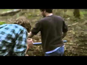 Meadowoods   Found Footage Trailer poster