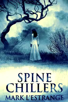 Spine Chillers poster