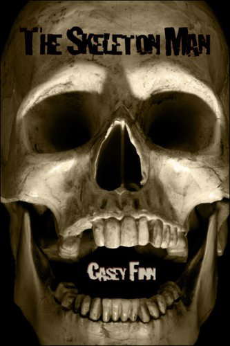 The Skeleton Man poster