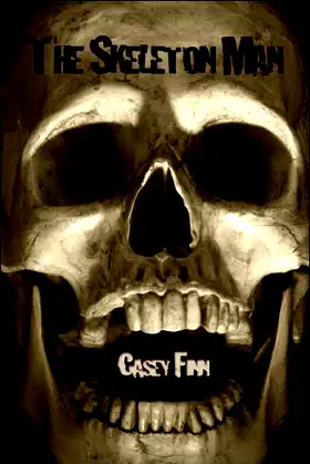 The Skeleton Man poster