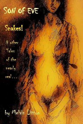 Son of Eve & Other Tales poster