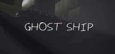 The Ghost Ship capsule