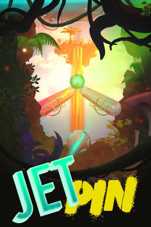 jetPIN poster
