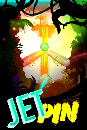 jetPIN poster