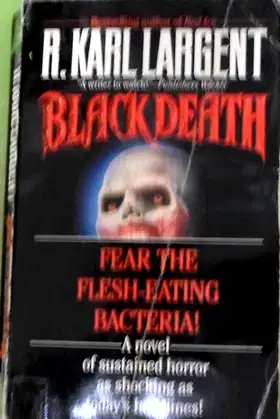 Black Death poster