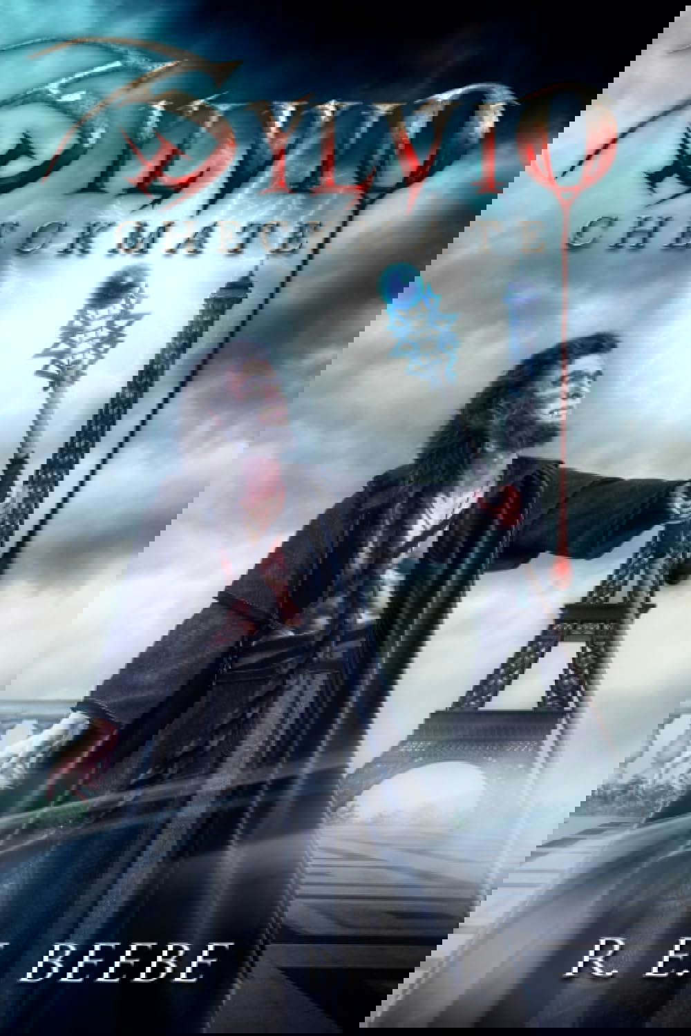 Sylvio: Checkmate (The Sylvio Series) poster