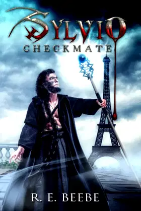 Sylvio: Checkmate (The Sylvio Series) poster