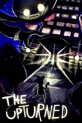 The Upturned poster