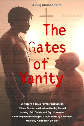 The Gates of Vanity poster