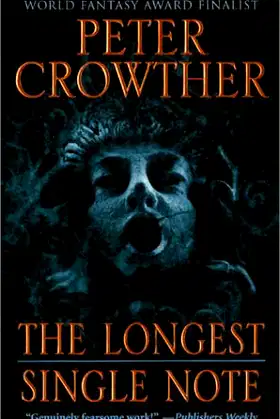 The Longest Single Note poster