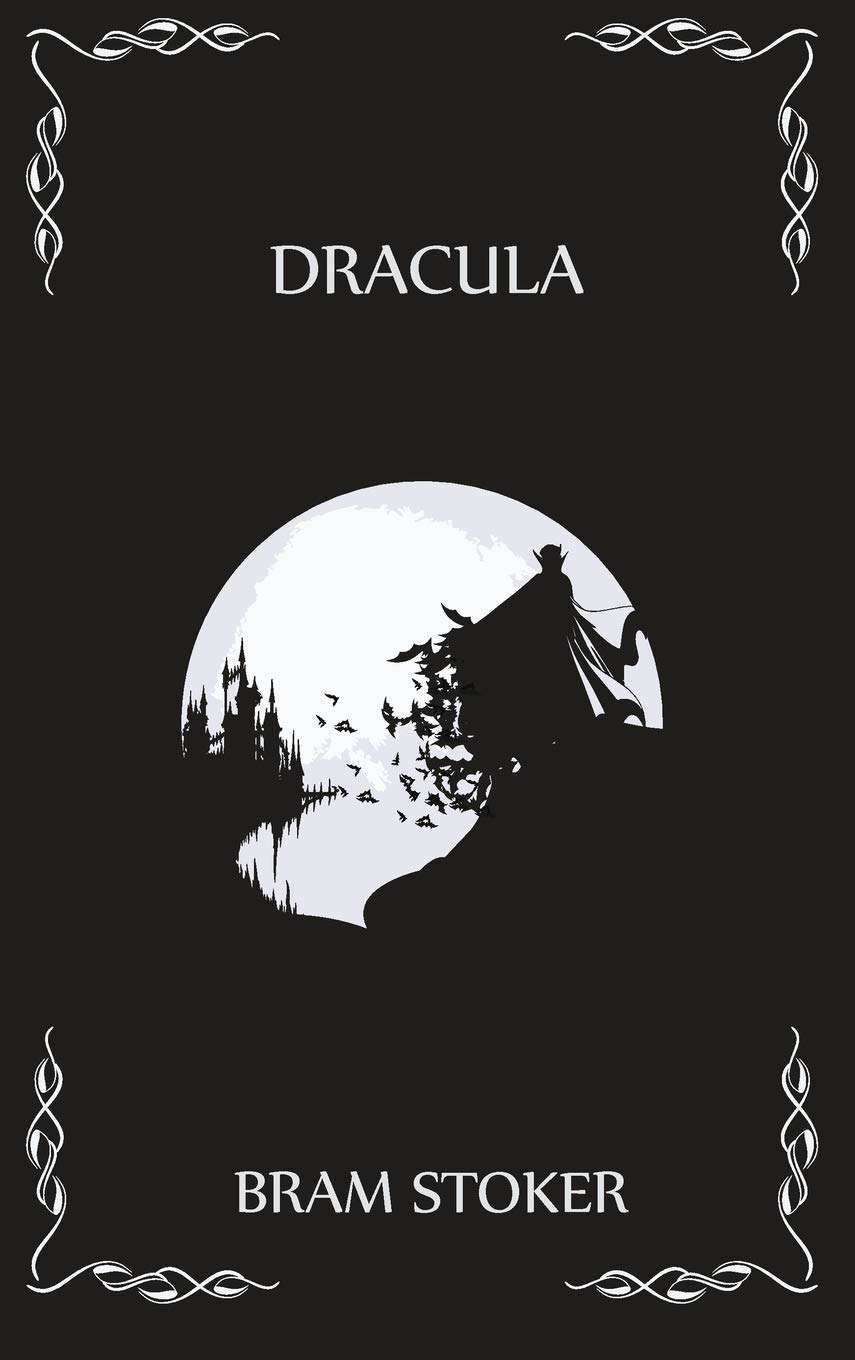 Dracula poster