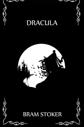 Dracula poster