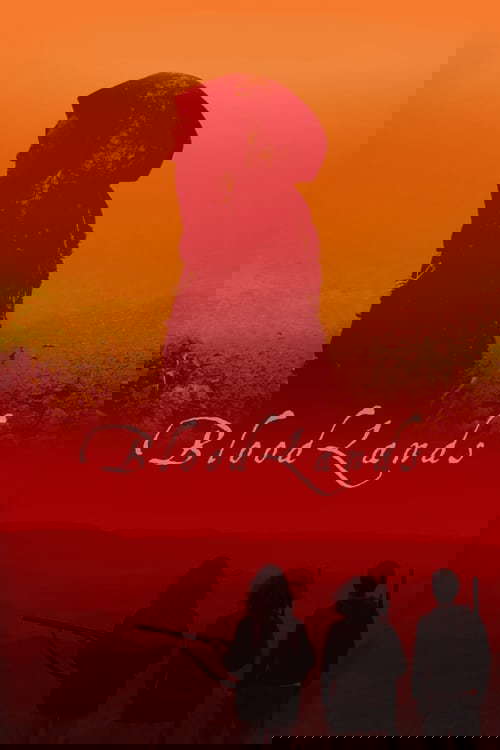 Bloodlands poster
