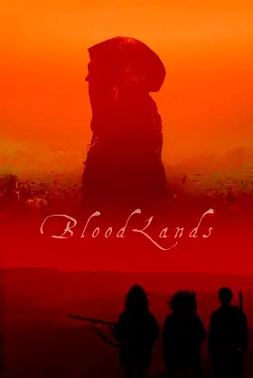 Bloodlands poster