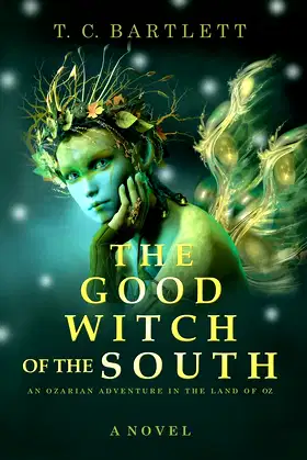The Good Witch of the South poster