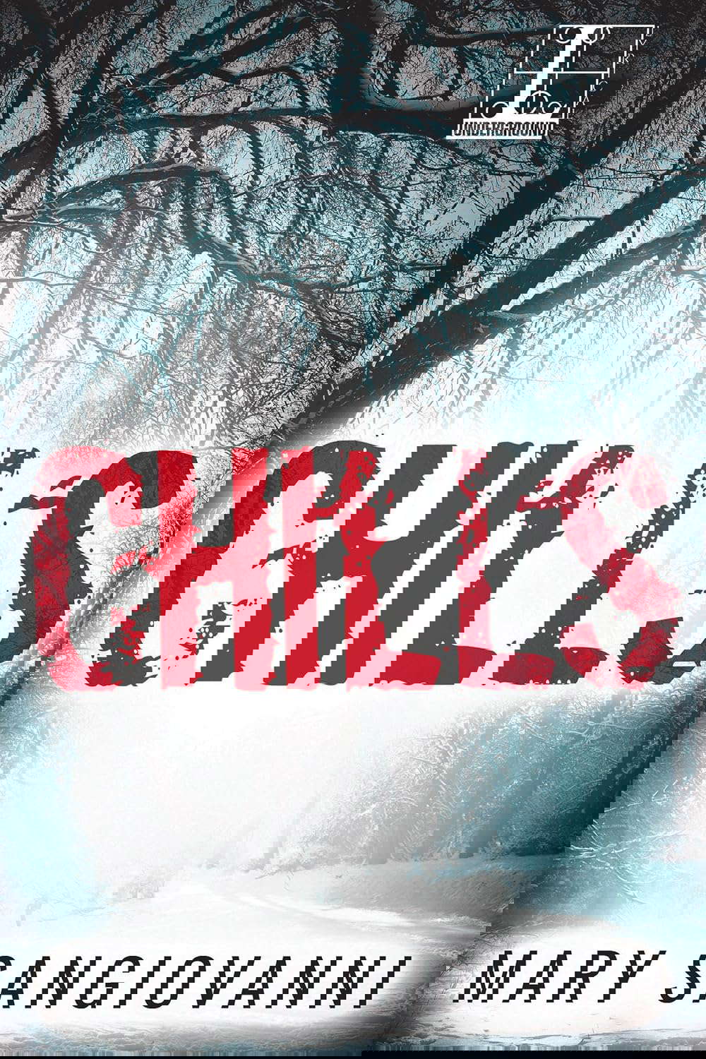 Chills poster
