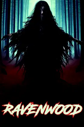 Ravenwood poster
