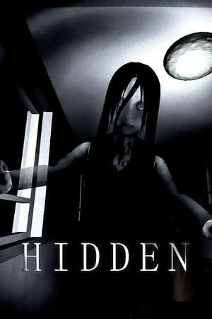 Hidden poster