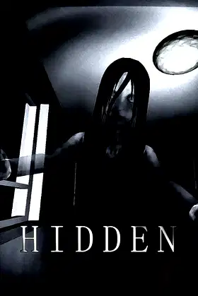 Hidden poster