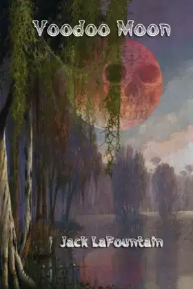 Voodoo Moon: An Ed Landry Novel poster