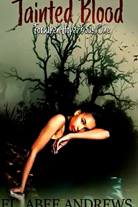 Tainted Blood: A zombie Reverse Harem novel (Forsaken Hope) poster