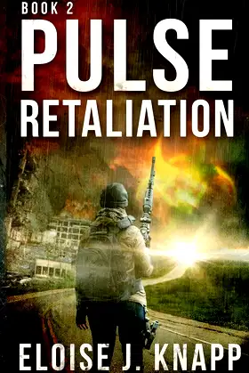 Pulse: Retaliation poster