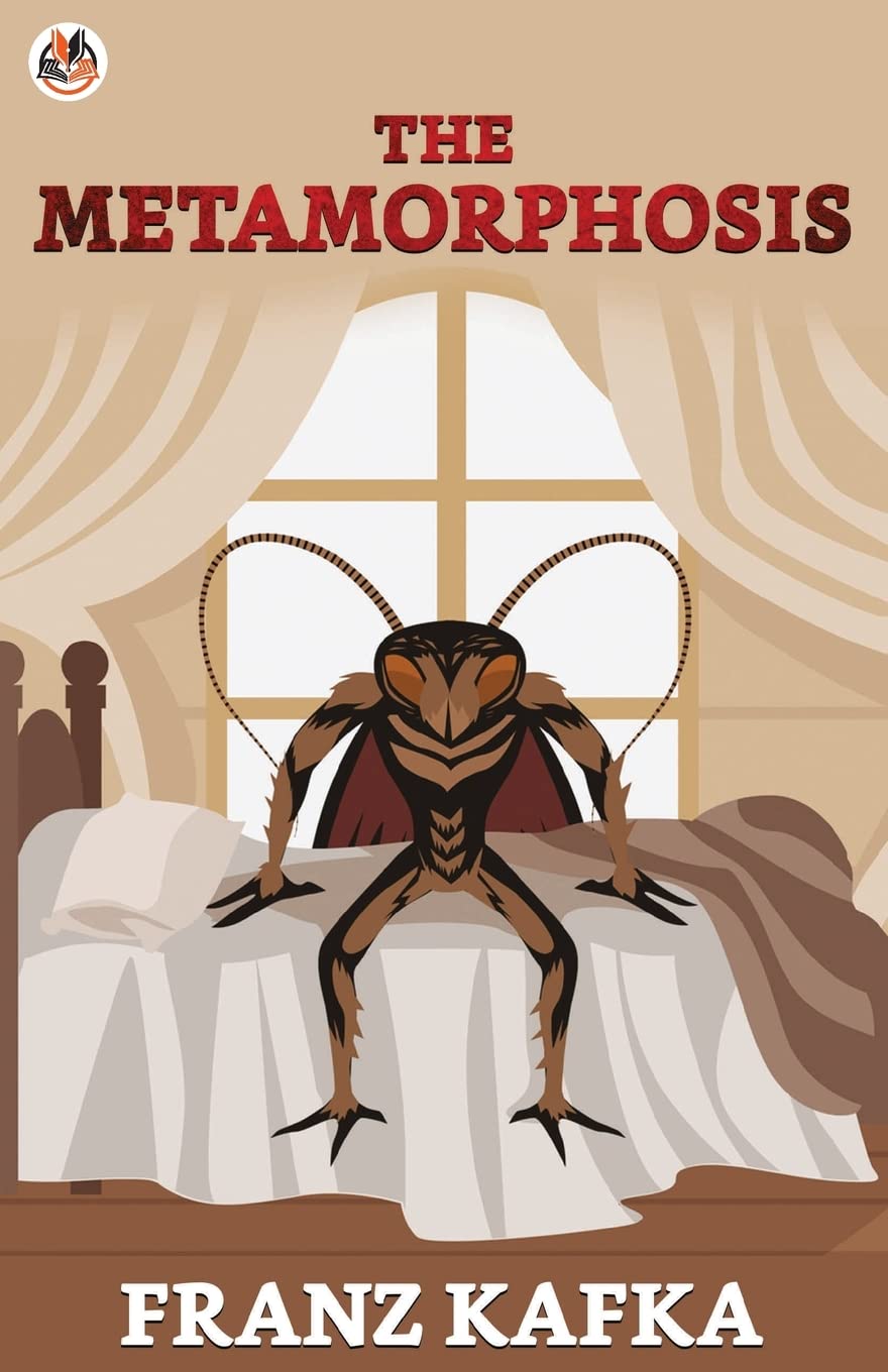 The Metamorphosis poster