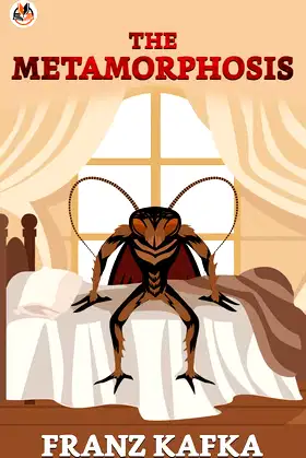The Metamorphosis poster