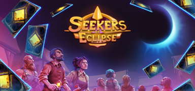 Seekers of Eclipse capsule