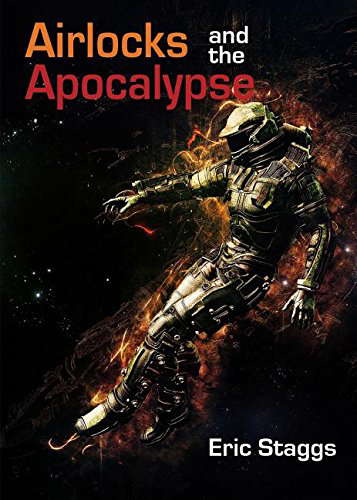 Airlocks and the Apocalypse poster