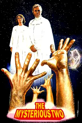 Mysterious Two poster