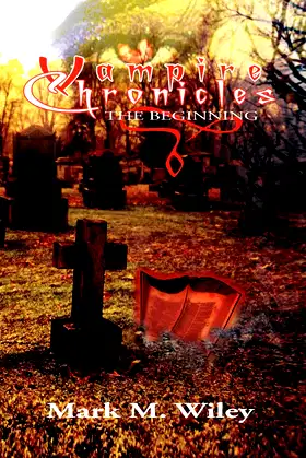 Vampire Chronicles poster