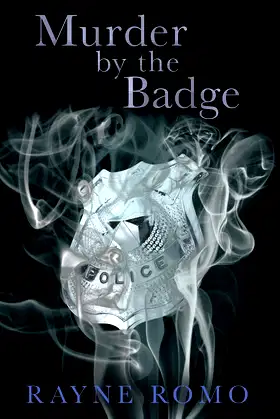 Murder By The Badge poster