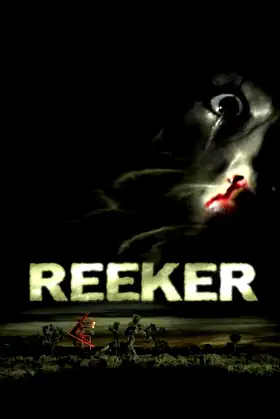 Reeker poster
