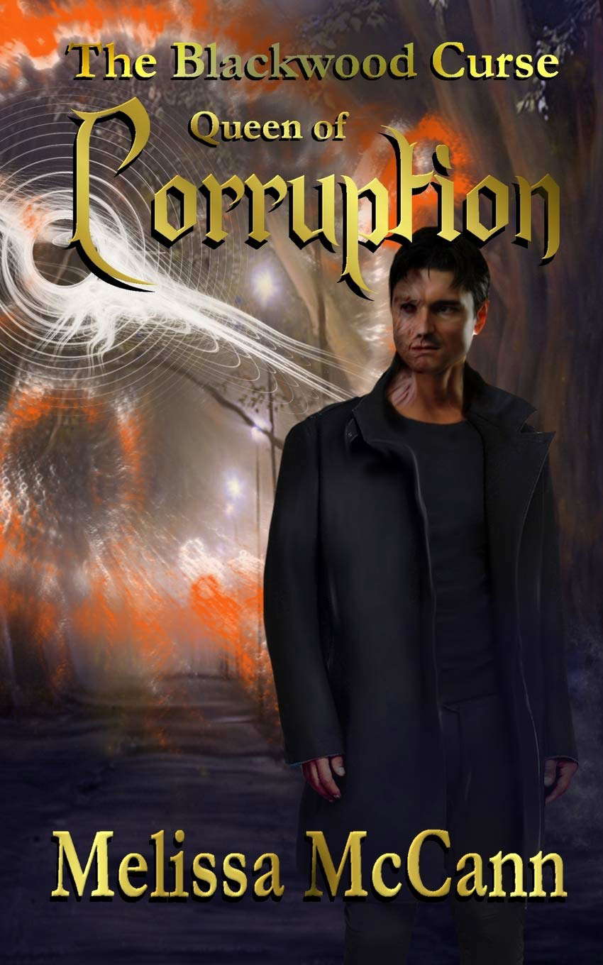 The Blackwood Curse: Queen of Corruption poster