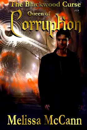 The Blackwood Curse: Queen of Corruption poster