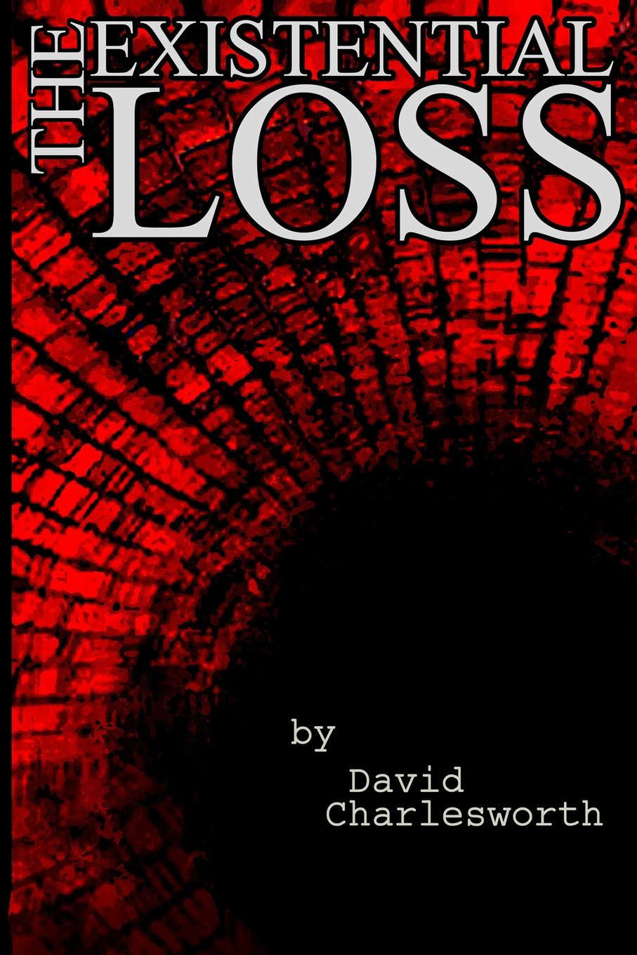 The Existential Loss: A Horror Compendium poster