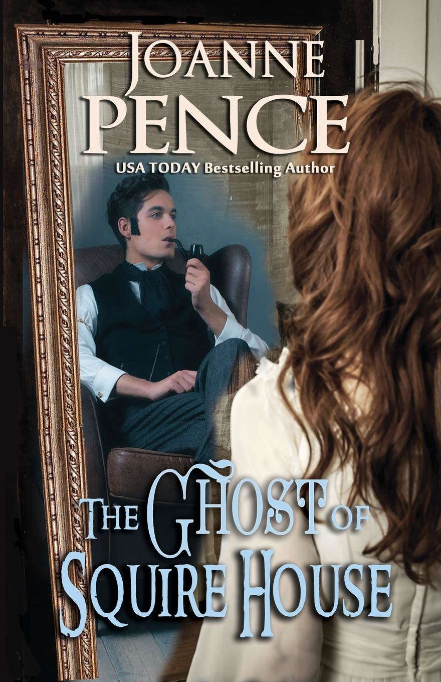 The Ghost of Squire House poster