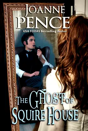 The Ghost of Squire House poster