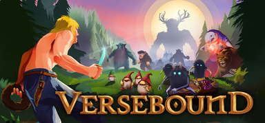 Versebound capsule