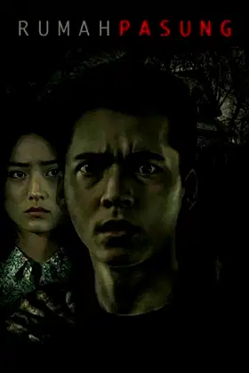 Rumah Pasung poster