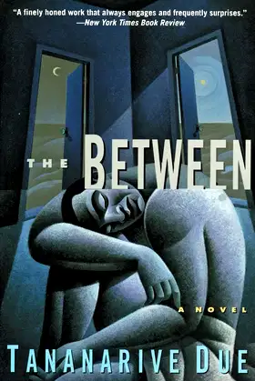 The Between poster