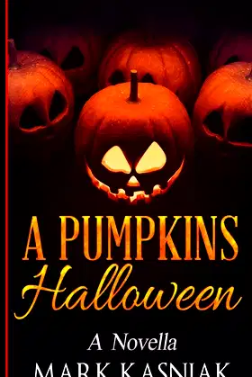 A Pumpkins' Halloween poster