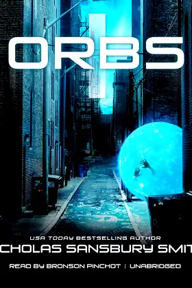 Orbs poster