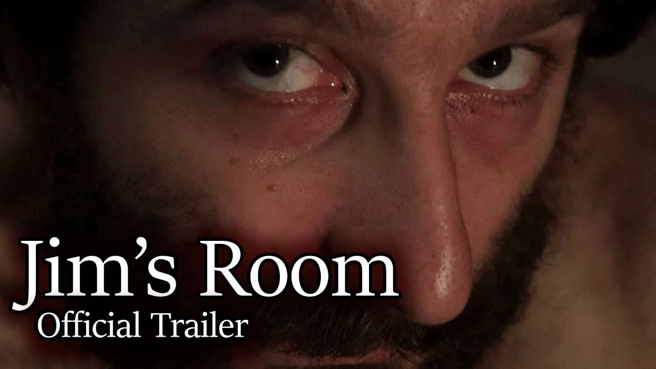 Poster for Jim's Room