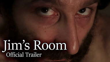 Jim's Room -  Official Trailer - Horror/Thriller Film poster