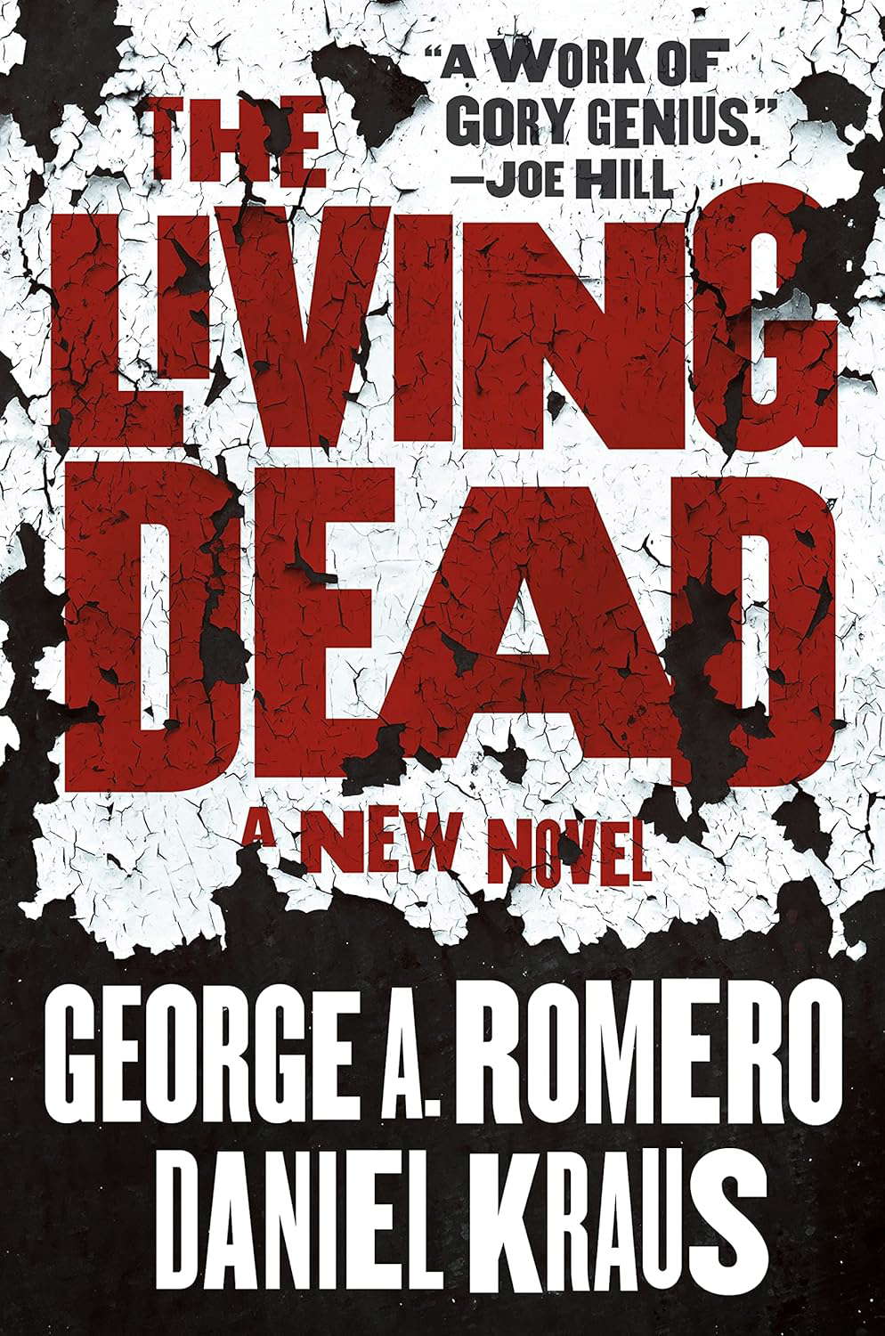 Living Dead poster